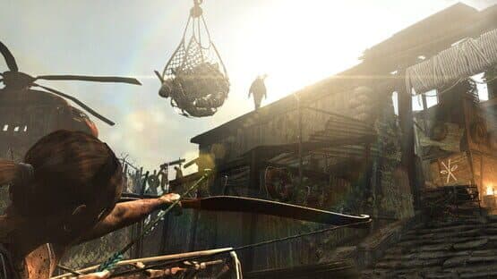 Tomb Raider: Game of the Year Edition screenshot 7