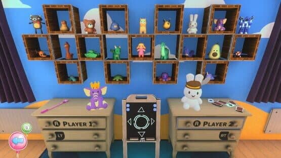 Checkers for Kids screenshot 3