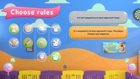 Checkers for Kids screenshot 8