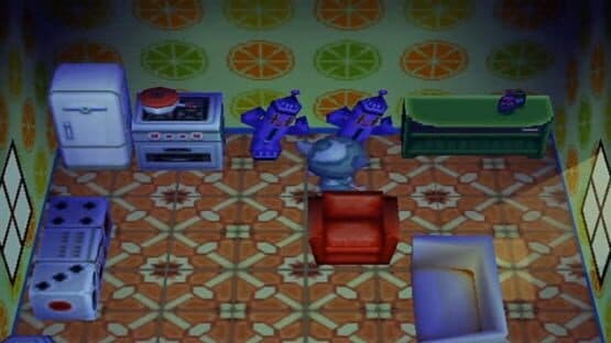 Doubutsu no Mori e+ screenshot 3