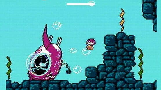 Quattro Adventure screenshot 1