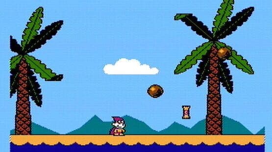 Quattro Adventure screenshot 2