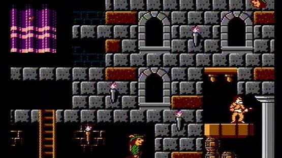 Quattro Adventure screenshot 4