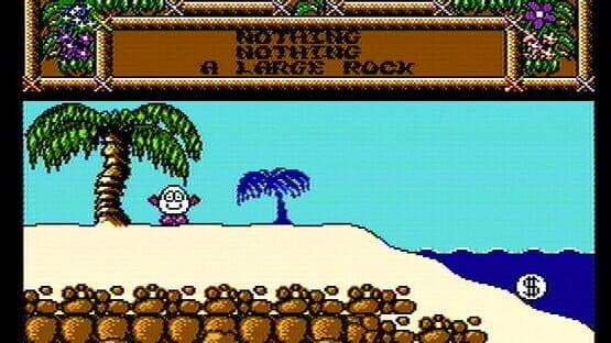 Quattro Adventure screenshot 6