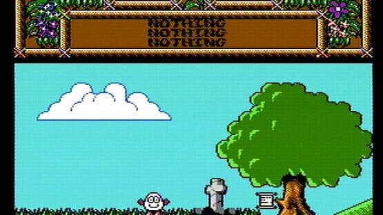 Quattro Adventure screenshot 7