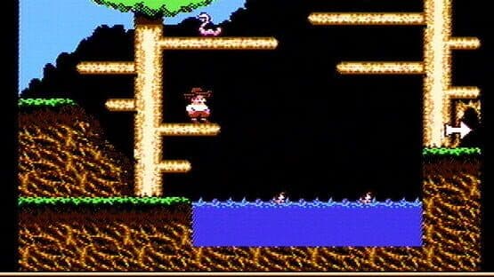 Quattro Adventure screenshot 9