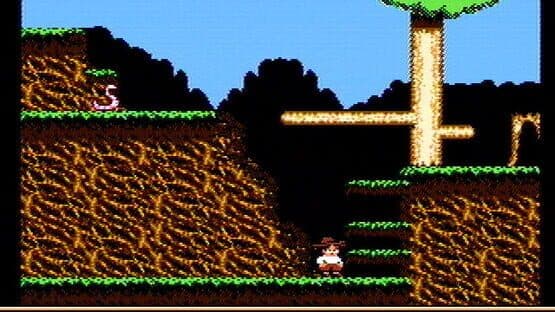 Quattro Adventure screenshot 10