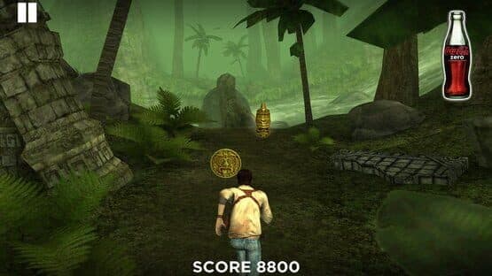 PlayStation All-Stars Island screenshot 2