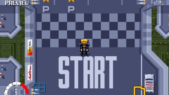 Roadkill screenshot 1