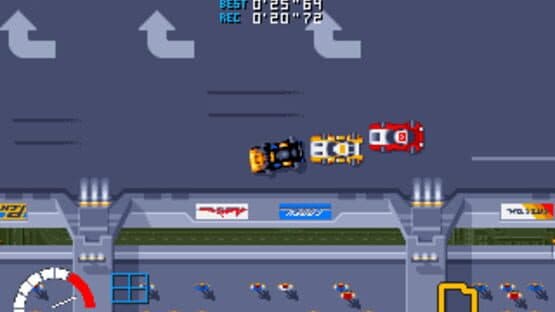 Roadkill screenshot 2