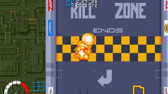 Roadkill screenshot 3