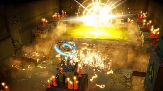 Wasteland 3: Cult of the Holy Detonation screenshot 7