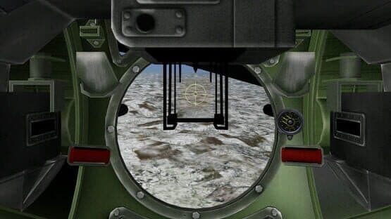 Firepower for Microsoft Combat Flight Simulator 3 screenshot 3