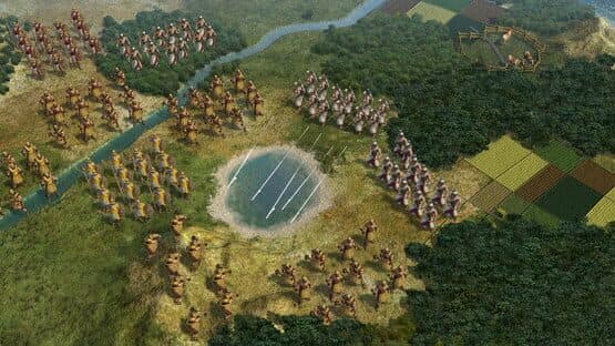 Sid Meier's Civilization V: Cradle of Civilization Map Pack - Americas screenshot 3