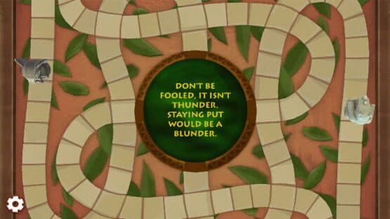 Jumanji: The Curse Returns screenshot 6