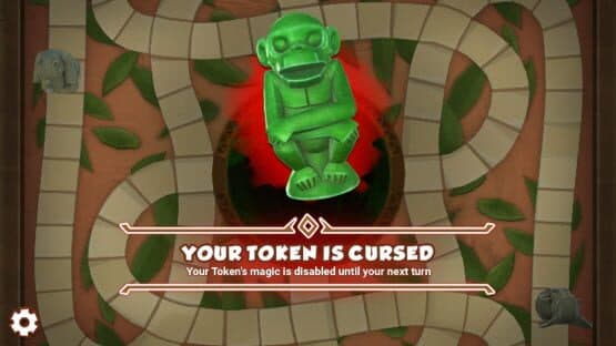 Jumanji: The Curse Returns screenshot 8