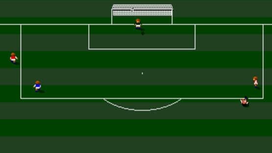 Sensible Soccer: European Champions screenshot 2