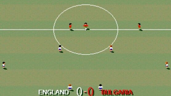 Sensible Soccer: European Champions screenshot 6