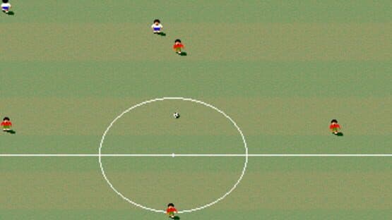 Sensible Soccer: European Champions screenshot 7