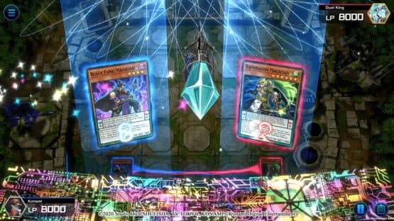 Yu-Gi-Oh! Master Duel screenshot 8