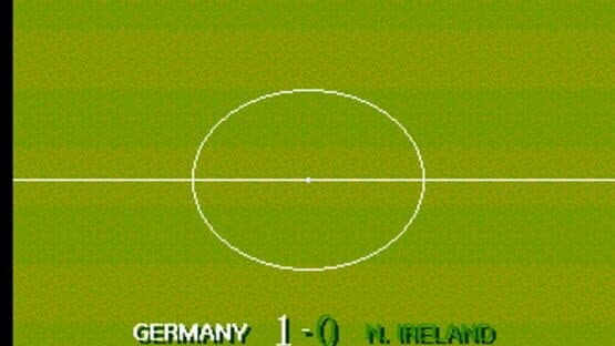 Sensible Soccer: European Champions - 92/93 Edition screenshot 7
