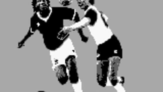 Sensible Soccer: European Champions screenshot 4