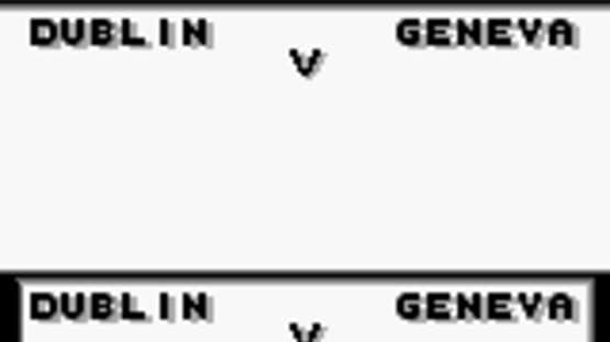 Sensible Soccer: European Champions screenshot 7