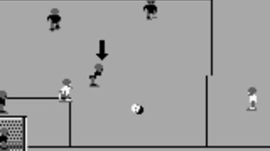 Sensible Soccer: European Champions screenshot 9