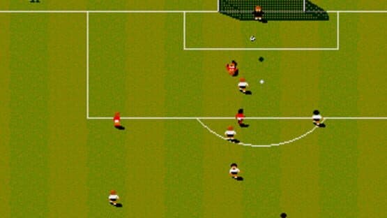 Championship Soccer '94 screenshot 7