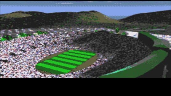 Championship Soccer '94 screenshot 9