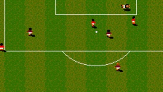 Championship Soccer '94 screenshot 10