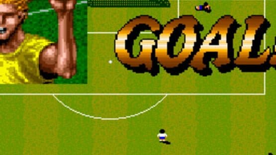 Championship Soccer '94 screenshot 12