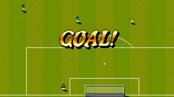 Championship Soccer '94 screenshot 3