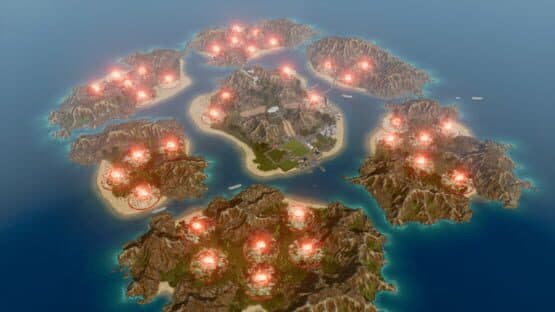 Tropico 6: Festival screenshot 8