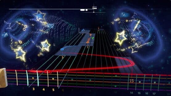 Rocksmith+ screenshot 1