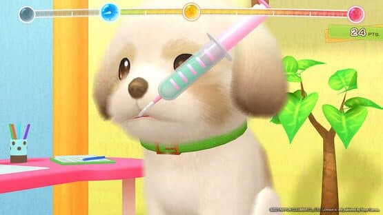 Pups & Purrs Animal Hospital screenshot 3