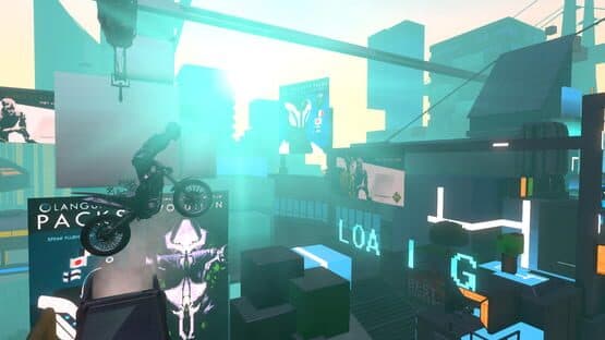 Trials Fusion: Fault One Zero screenshot 3