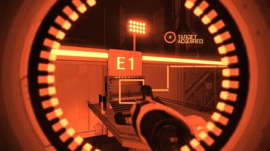 Trials Fusion: Fault One Zero screenshot 5