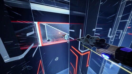 Severed Steel screenshot 5