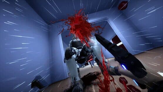 Severed Steel screenshot 9