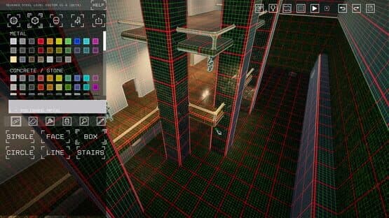 Severed Steel screenshot 2