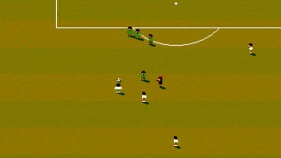 International Sensible Soccer screenshot 2