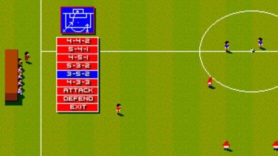 International Sensible Soccer screenshot 7