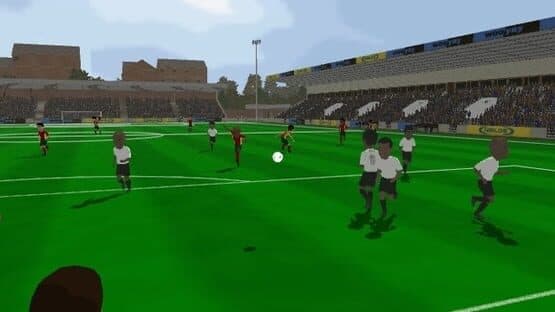 Sensible Soccer 2006 screenshot 7