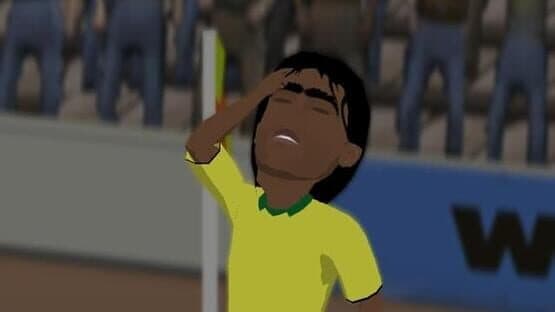 Sensible Soccer 2006 screenshot 1