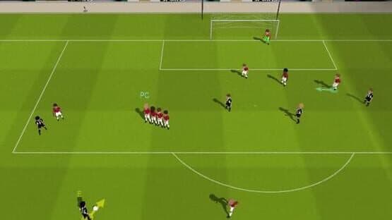 Sensible Soccer 2006 screenshot 6
