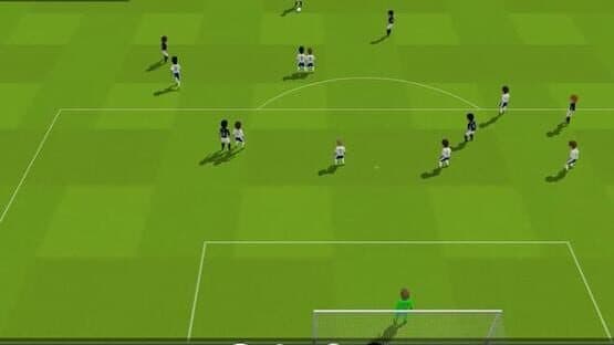 Sensible Soccer 2006 screenshot 4