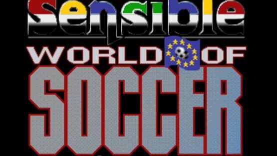 Sensible World of Soccer: European Championship Edition screenshot 4