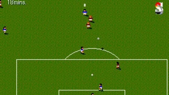 Sensible World of Soccer: European Championship Edition screenshot 6