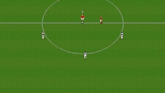Sensible Soccer '98 screenshot 1